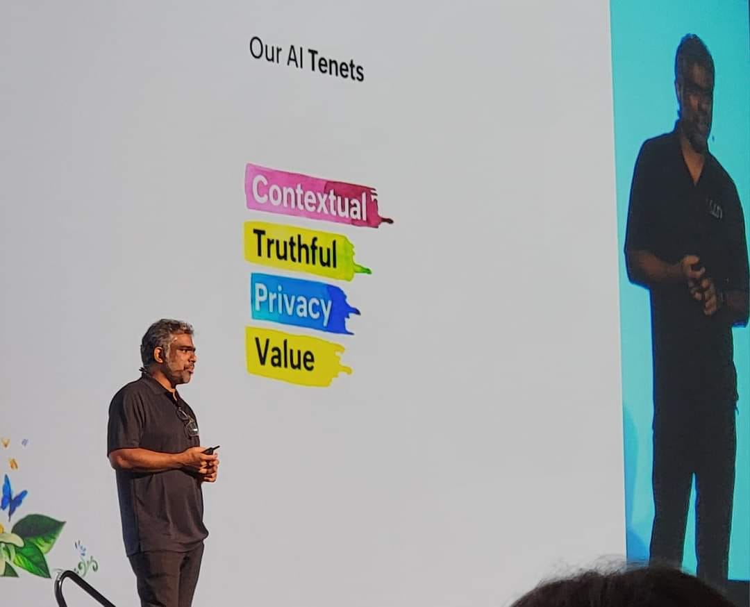 Community engagement